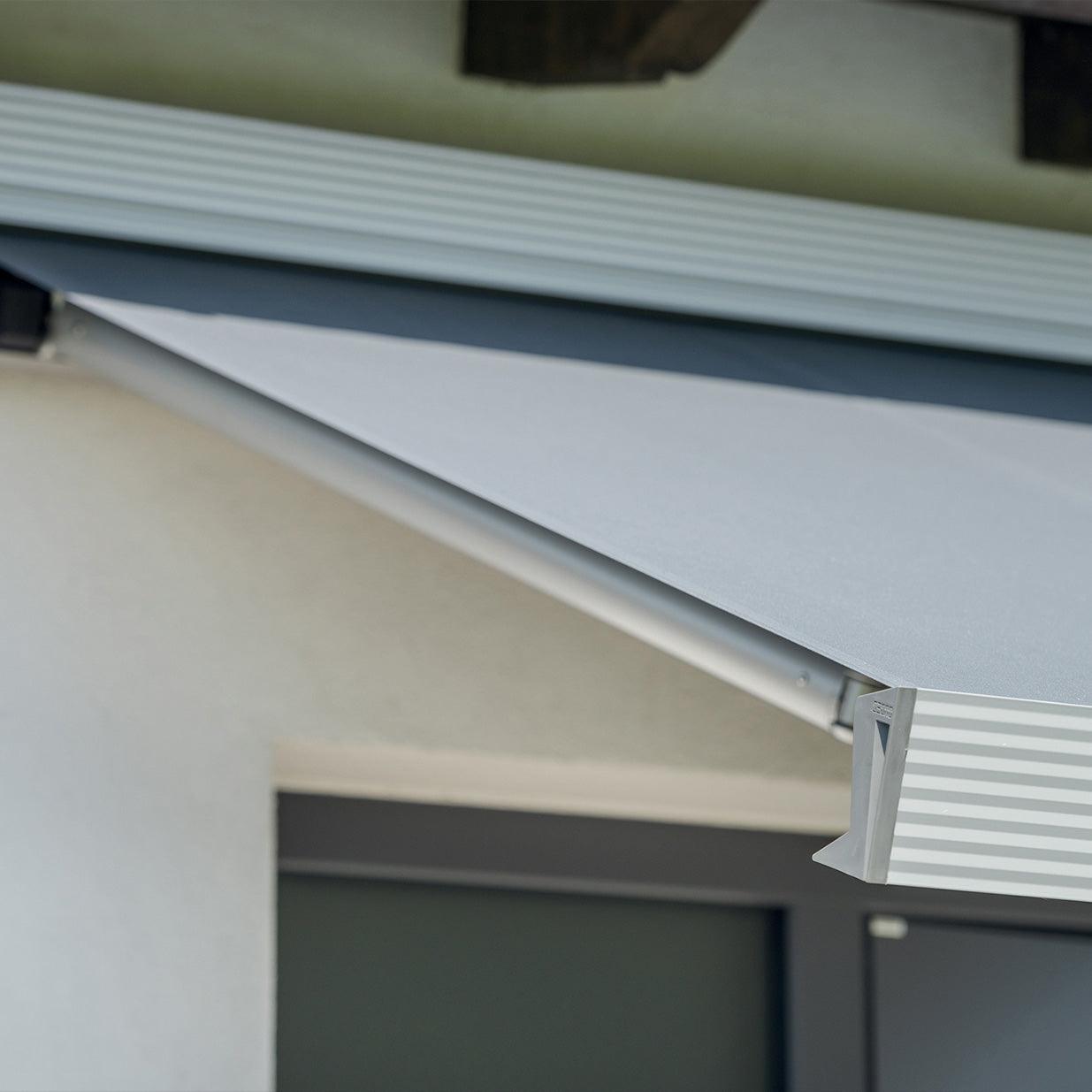Duck awnings 2 m x 2m - Outside Structures