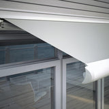 Duck awnings 2 m x 2m - Outside Structures