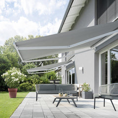 Duck awnings 3 m x 2m - Outside Structures
